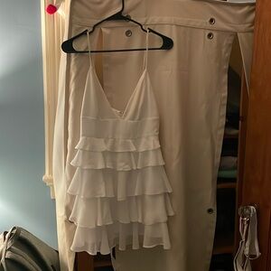 NBD DRESS FROM REVOLVE